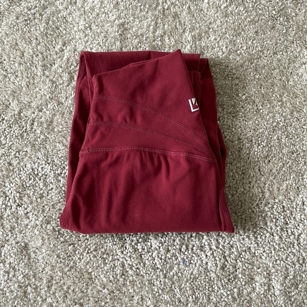 Buffbunny Legacy Leggings